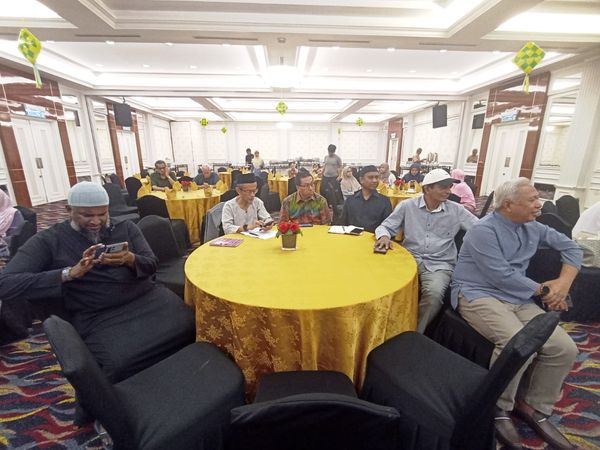 5TH ANNUAL GENERAL MEETING PMP SUBANG 2025 - Image 20