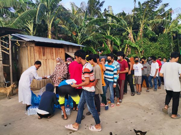 PROJECT IFTAR / BAKUL RAMADHAN - Image 27