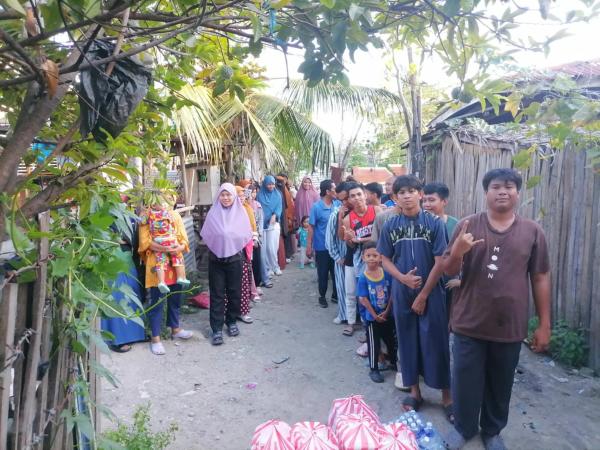 BAKUL RAMADHAN (FOOD BASKET FOR RAMADHAN ) AND IFTAR 1446H - Image 4