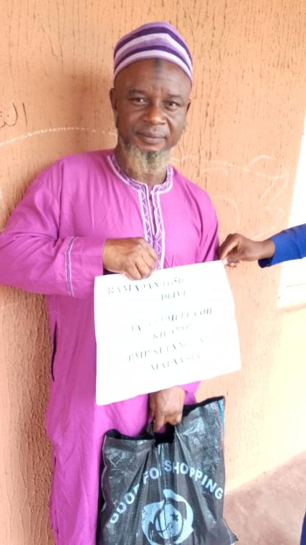 BAKUL RAMADHAN (FOOD FOR RAMADHAN - Image 58