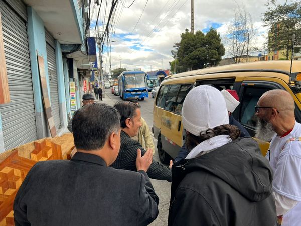 DAKWAH TOUR TO LATIN AMERICA 2023 - Image 30