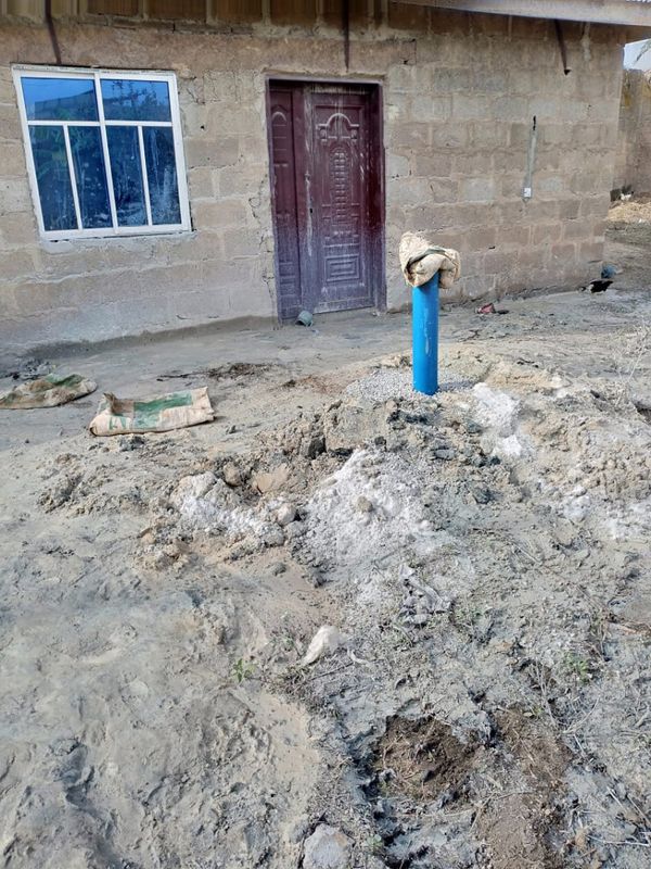 WELL/BOREHOLE PROJECTS : THE BEST CHARITY - Image 15