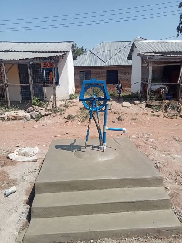 QURAN PROJECT IN NIGERIA AND TANZANIA - Image 8