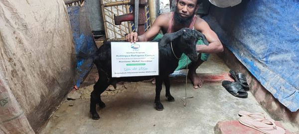 QURBAN PROGRAM 1446H (2025) - Image 20