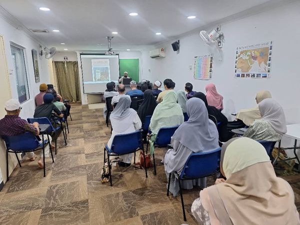 IFTAR RAMADHAN AT PMP SUBANG JAYA - Image 7