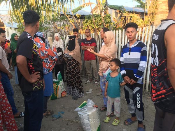 FOOD BASKET FOR RAMADHAN - Image 47