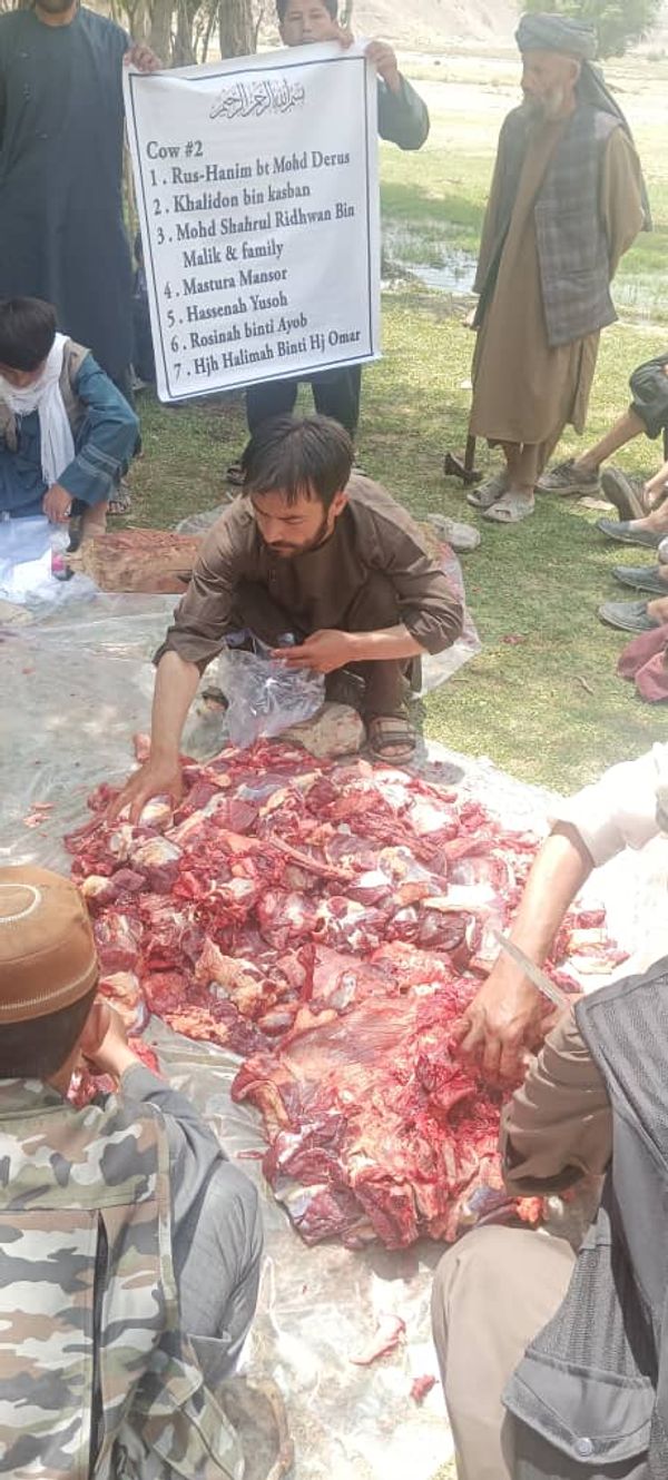 QURBAN PROGRAM 1445H (2024) - Image 27