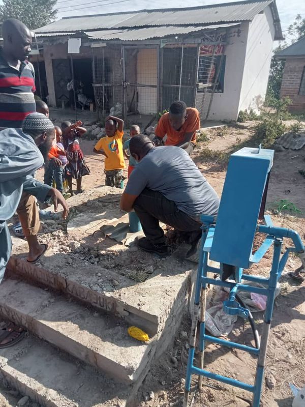 QURAN PROJECT IN NIGERIA AND TANZANIA - Image 10