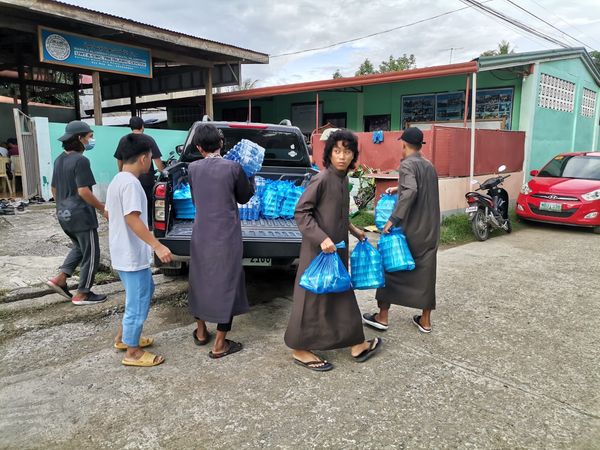 PROJECT IFTAR / BAKUL RAMADHAN - Image 25