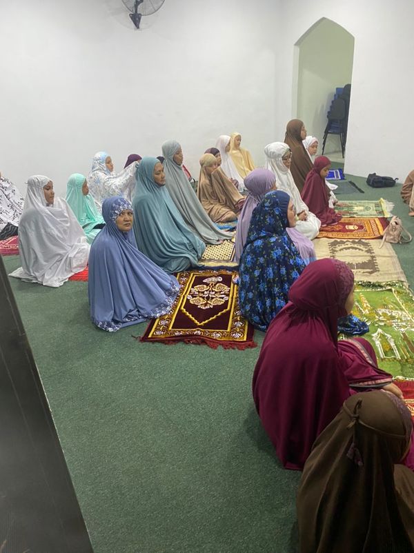 PUSAT PENGAJIAN PPRT BUKIT LANCHONG , SHAH ALAM - Image 9