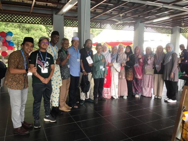 FUN WALK PROGRAM 2023 - Image 7