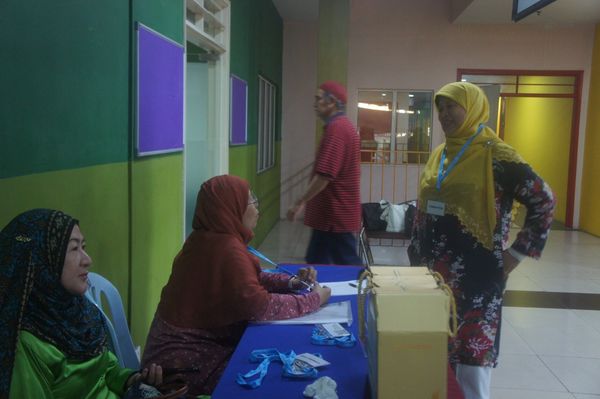 PMP Health & Wellbeing Day 2023 - Image 40