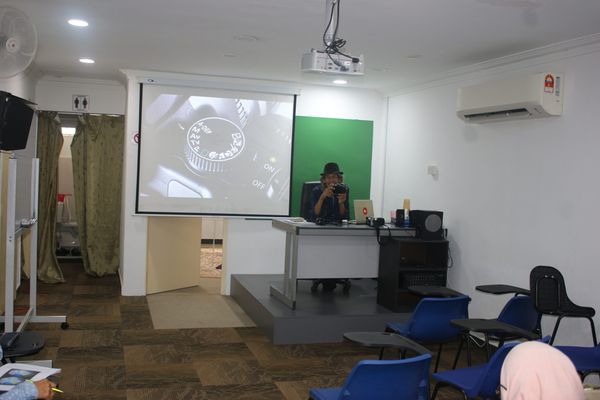 DIGITAL PHOTOGRAPHY COURSE – be a professional hobbyist! - Image 5