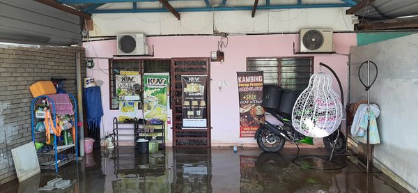 BANTUAN MANGSA BANJIR - Image 19