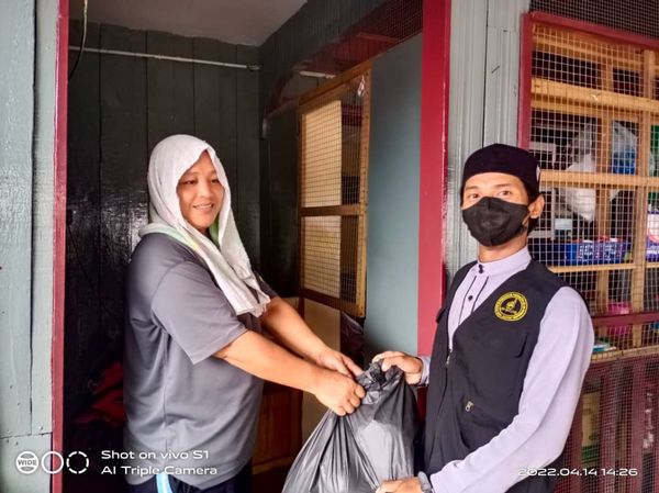 PROJECT IFTAR / BAKUL RAMADHAN - Image 105