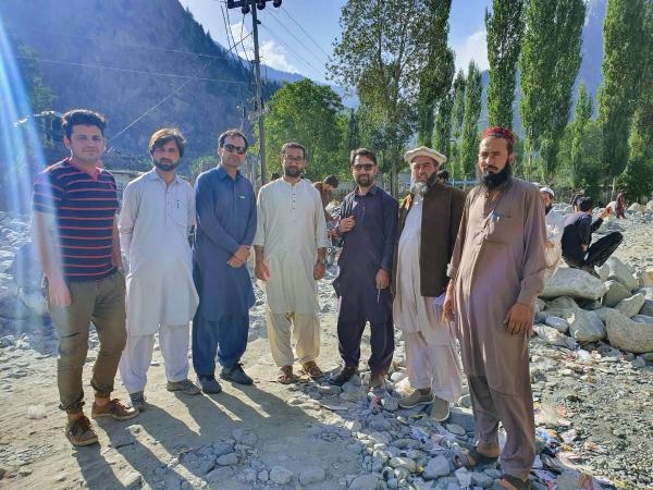 PAKISTAN FLOOD DONATION - Image 7