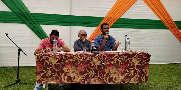 DAAWAH TO PERU & COLOMBIA 2018 - Image 2