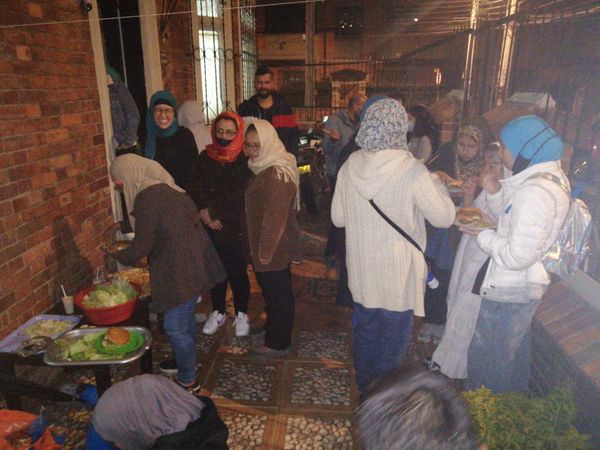 PROJECT IFTAR / BAKUL RAMADHAN - Image 30