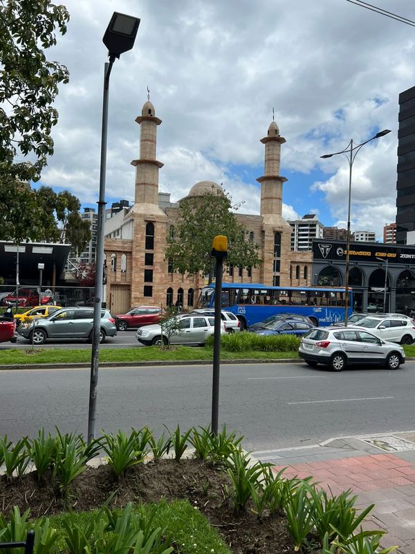 DAKWAH TOUR TO LATIN AMERICA 2023 - Image 22