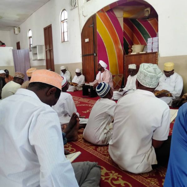 WAQF QURAN - Image 13