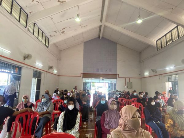 PROJECT IFTAR / BAKUL RAMADHAN - Image 14