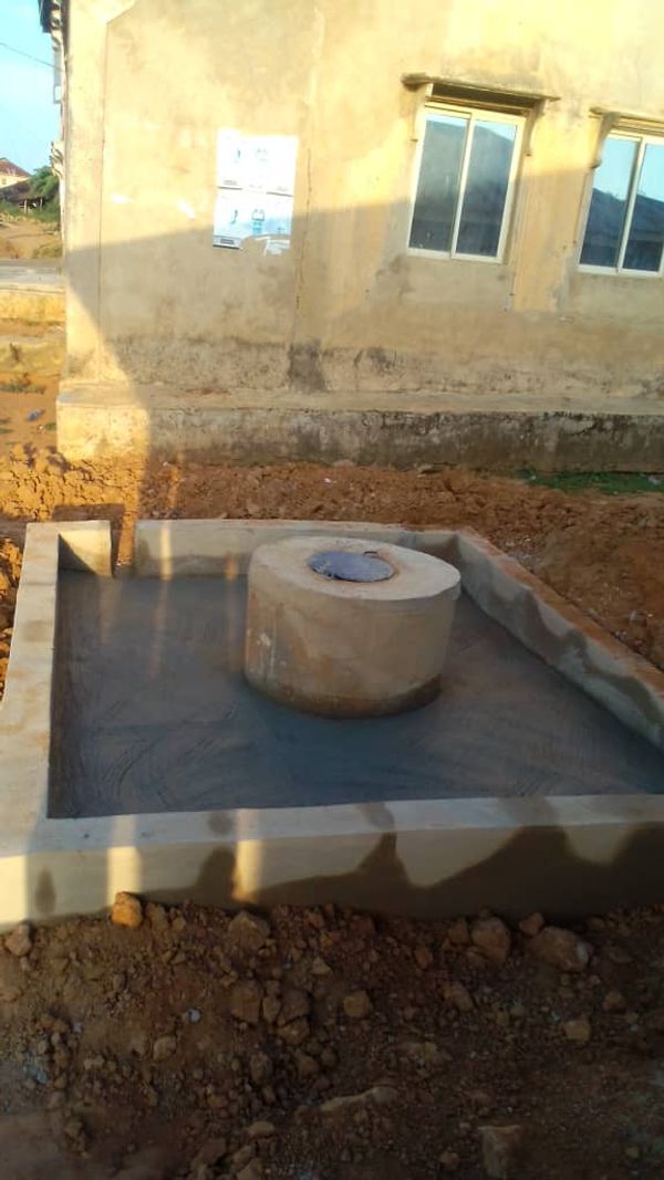 WELLS PROJECT IN NIGERIA AND TANZANIA - Image 2