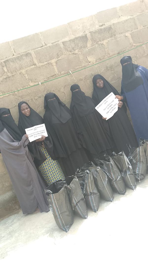 BAKUL RAMADHAN (FOOD FOR RAMADHAN - Image 56