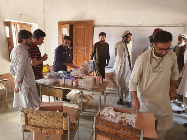 PAKISTAN FLOOD DONATION - Image 10