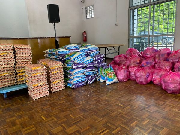 PROJECT IFTAR / BAKUL RAMADHAN - Image 13