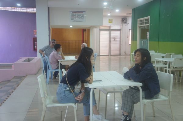 PMP Health & Wellbeing Day 2023 - Image 39