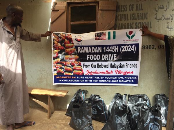 BAKUL RAMADHAN (FOOD FOR RAMADHAN - Image 29