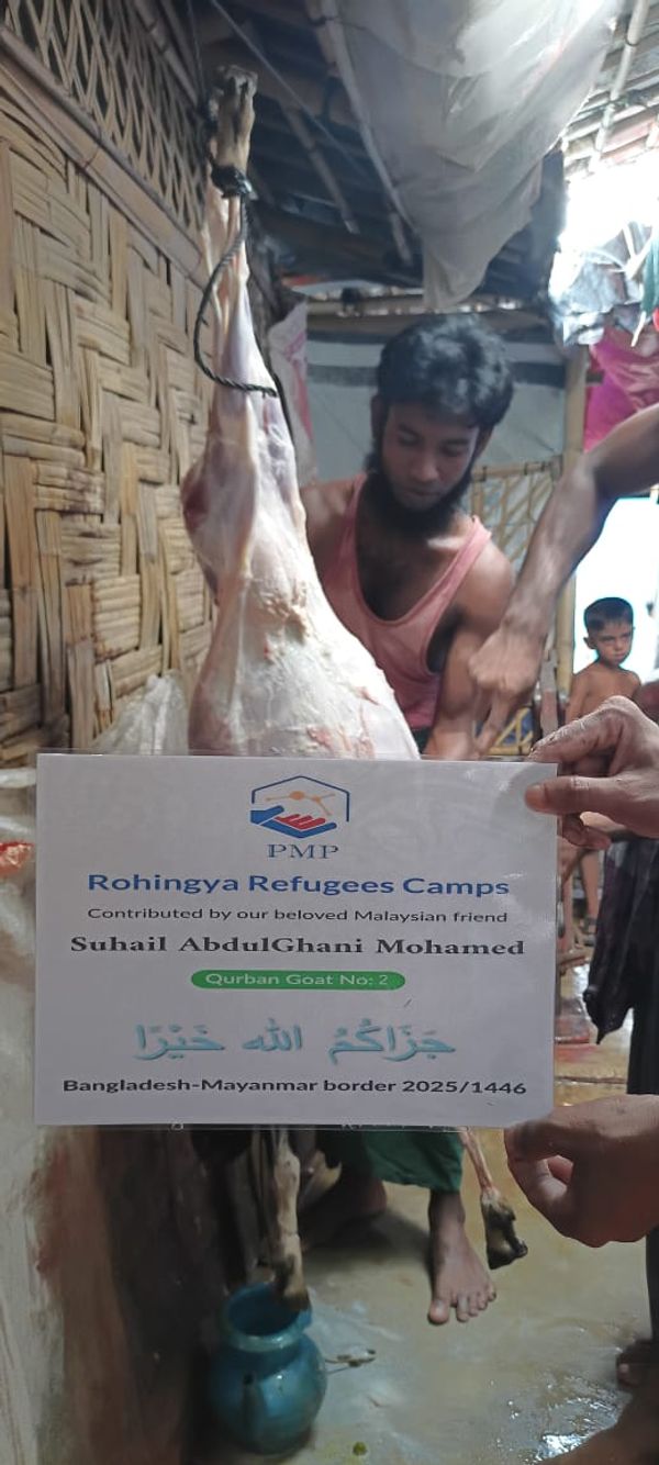 QURBAN PROGRAM 1446H (2025) - Image 21