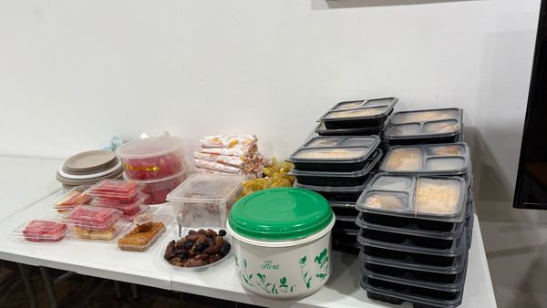 IFTAR RAMADHAN AT PMP SUBANG JAYA - Image 23