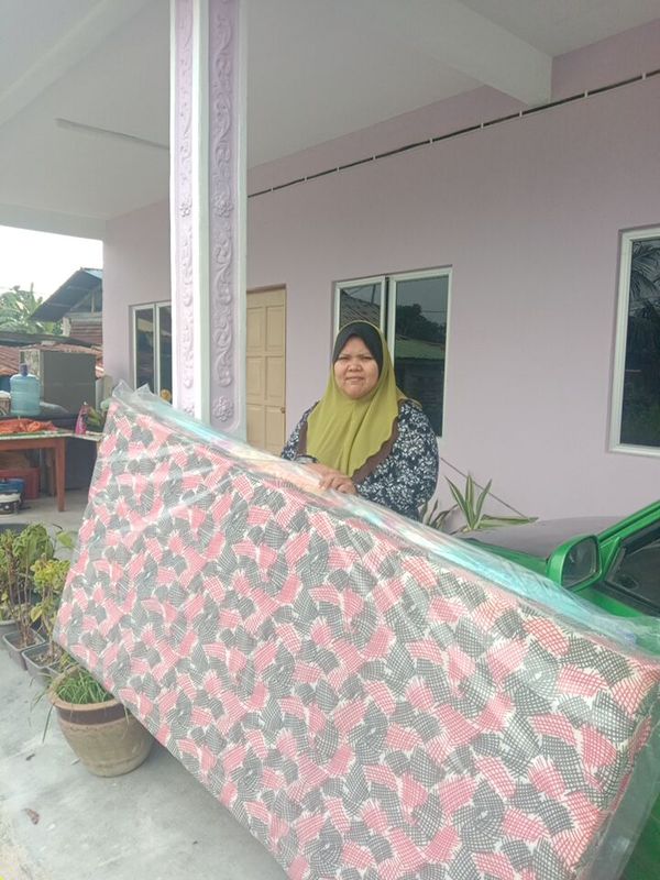 BANTUAN MANGSA BANJIR - Image 110