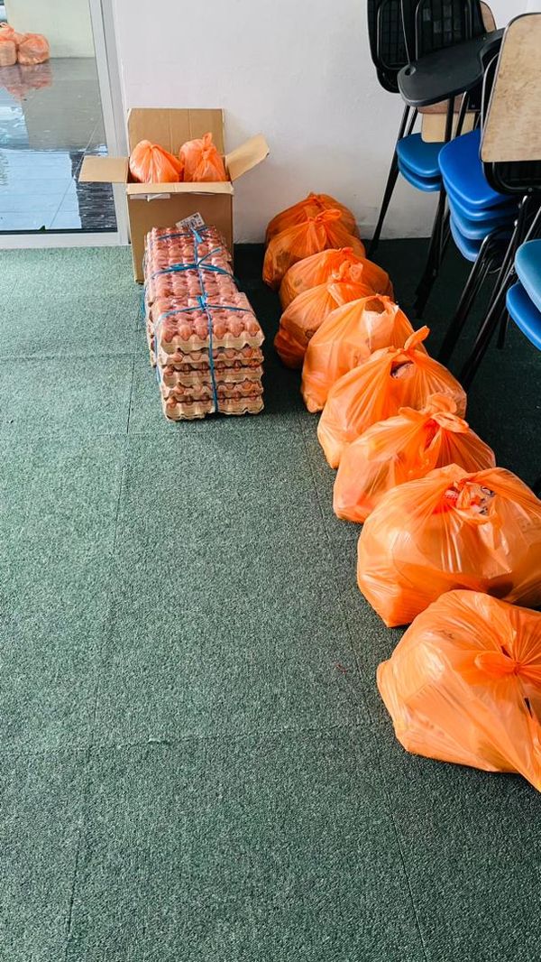 FOOD BASKET FOR RAMADHAN - Image 25