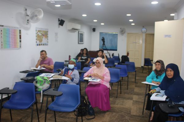 DIGITAL PHOTOGRAPHY COURSE – be a professional hobbyist! - Image 10