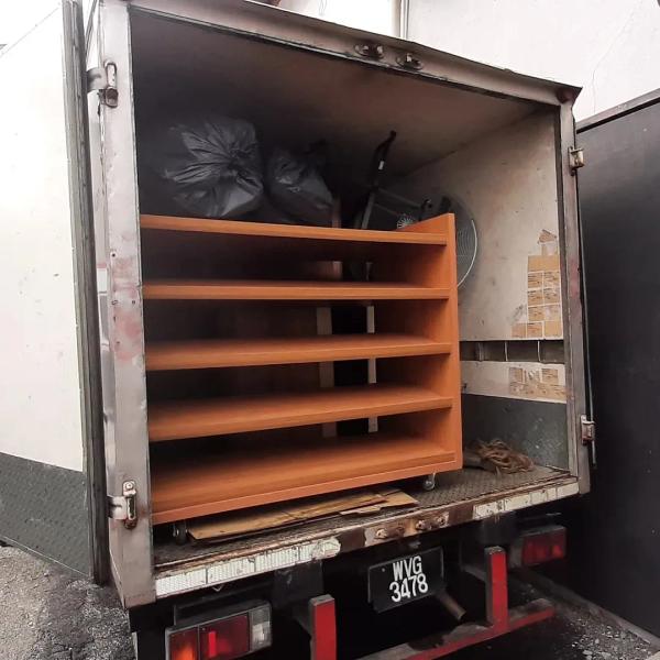 BANTUAN MANGSA BANJIR - Image 48