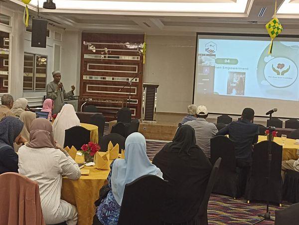 5TH ANNUAL GENERAL MEETING PMP SUBANG 2025 - Image 16