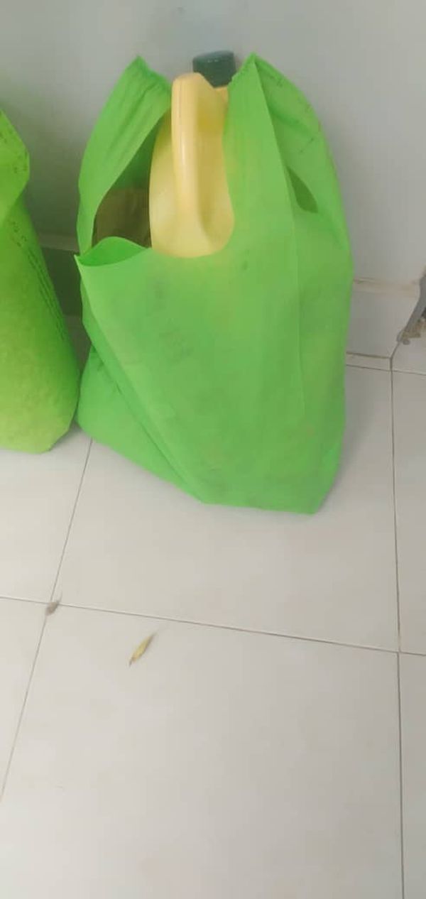 BAKUL RAMADHAN (FOOD FOR RAMADHAN - Image 71