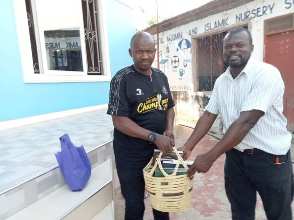 QURAN PROJECT IN NIGERIA AND TANZANIA - Image 2