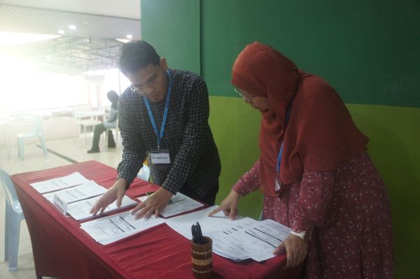 PMP Health & Wellbeing Day 2023 - Image 22