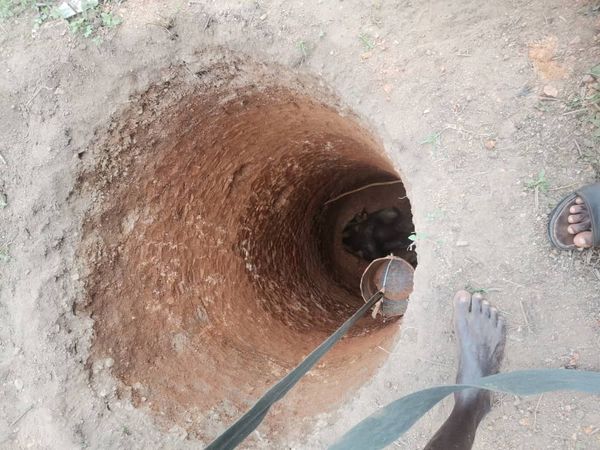 WELL/BOREHOLE PROJECTS : THE BEST CHARITY - Image 23