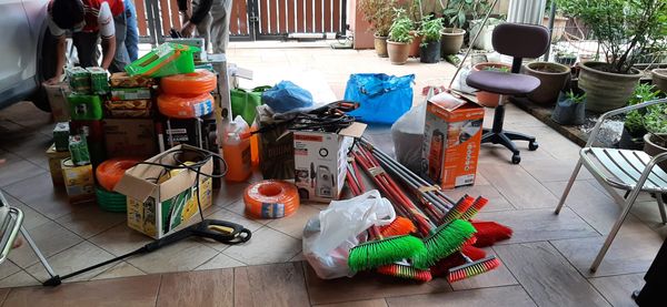 BANTUAN MANGSA BANJIR - Image 3