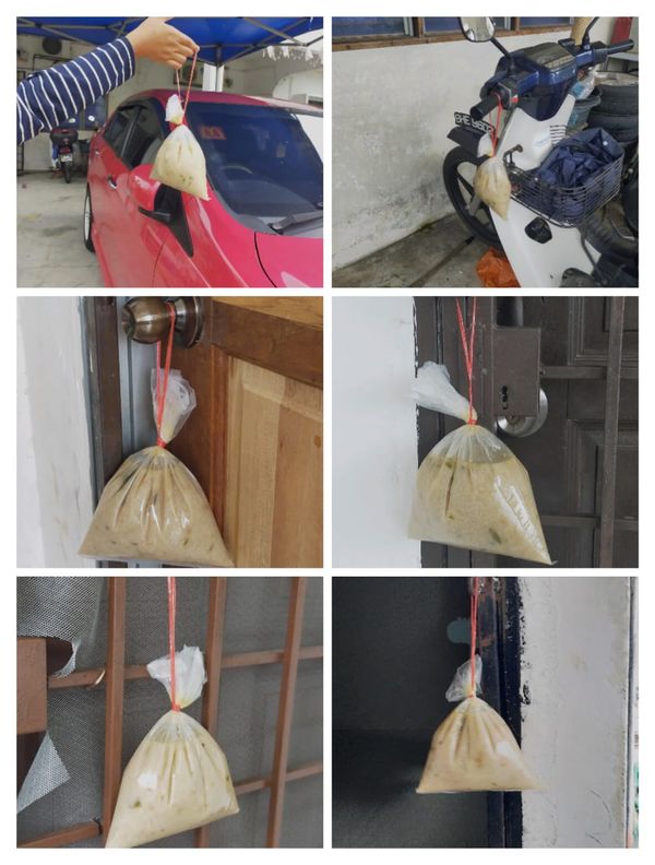 FOOD BASKET FOR RAMADHAN - Image 19