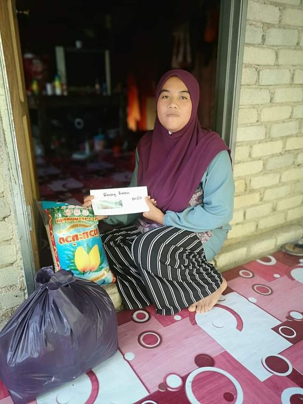 FOOD BASKET FOR RAMADHAN - Image 28