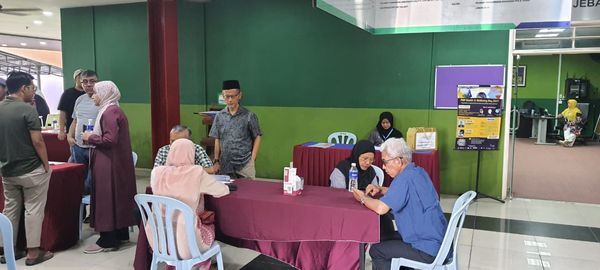 PMP Health & Wellbeing Day 2023 - Image 51