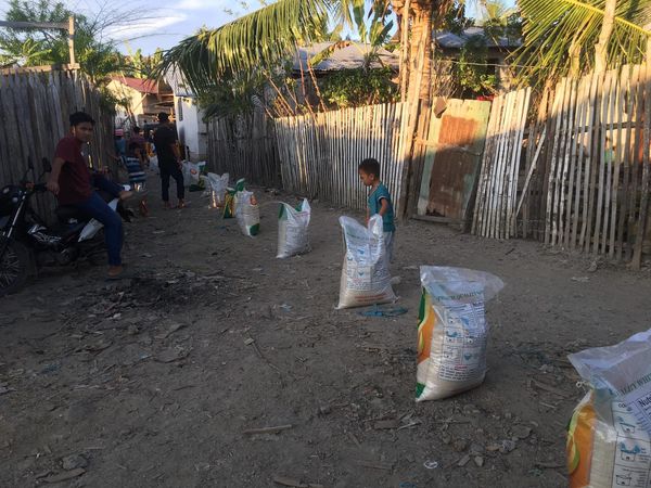 FOOD BASKET FOR RAMADHAN - Image 43