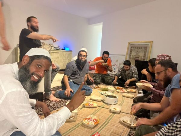 DAKWAH TOUR TO LATIN AMERICA 2023 - Image 80