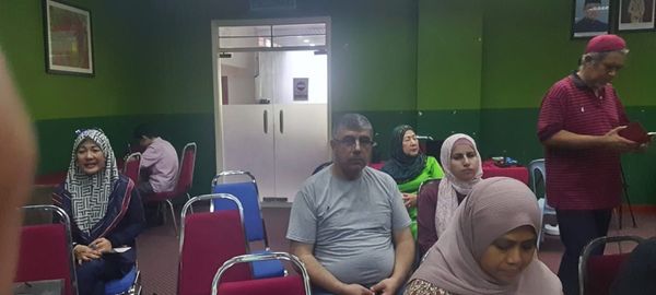 PMP Health & Wellbeing Day 2023 - Image 48