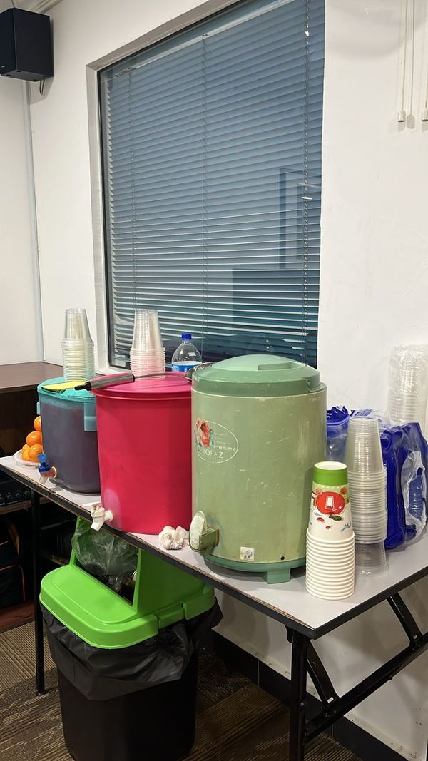 IFTAR RAMADHAN AT PMP SUBANG JAYA - Image 15